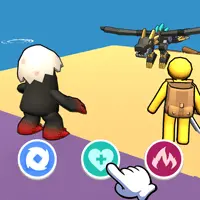 Island Adventure