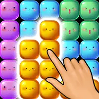 Jelly Cubes