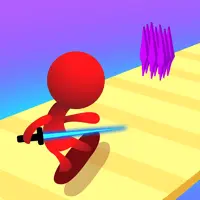Lightsaber Run
