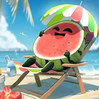 Melon Run 3D