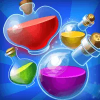 Merge For Potion