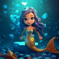 Mermaids Run