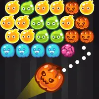Monster Bubble