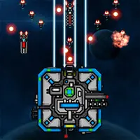 Orbital Defense