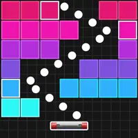 Paddle Bounce