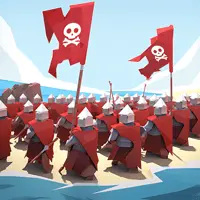 Pirate Raid