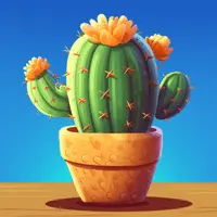 Pocket Garden