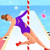 Pole Pose