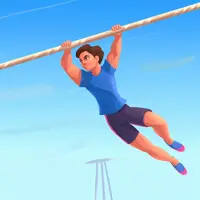 Pole Vaulter