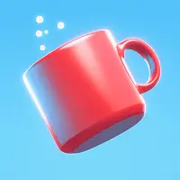 Pour Water