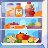 Put In Fridge