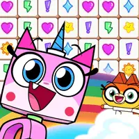 Rainbow Rage