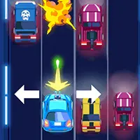 Road Fury