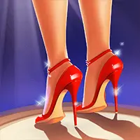 Shoes Walking