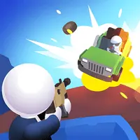 Shooting Master 3D