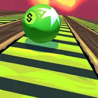 Sky Ball 3D