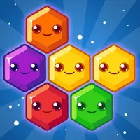 Smiley Hexa