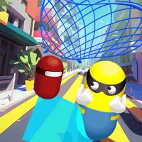 Sneak Mission