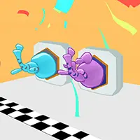 Socket Race