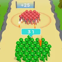 Soldier Count