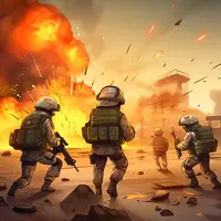 Soldiers Wrath