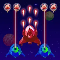 Space Defense