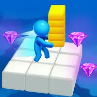 Stacky Road