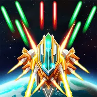 Starship Thunder