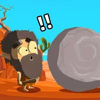 Stone Storm