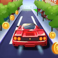 Street Drift