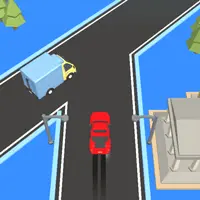 Street Drive