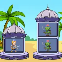 Tower Attack