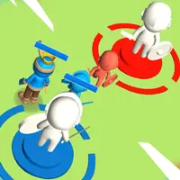 Tower War