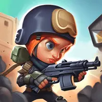 Two Gun Sweep