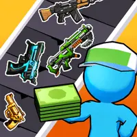 Weapon Factory