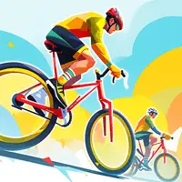 Wheelie Rush