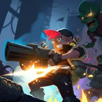 Zombie Defense