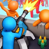 Zombie Siege
