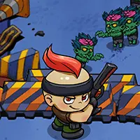 Zombie Wars