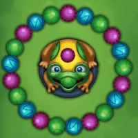 Zuma Mania